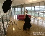 De fotoshoot snapshot 1