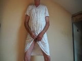 cotton nightie wank snapshot 2