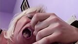 Old Dumb And Begging To Cum naughty american porn Scene 5 snapshot 6