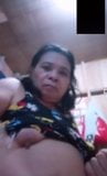 My 61 years old Filipina granny is horny pt1.. snapshot 1