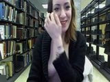 Web cam at library 10-2 snapshot 15