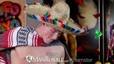 ManRoyale Cinco de mayo celebration holiday fuck snapshot 7