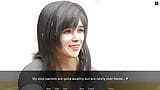 Lisa #1 awal - game porno, hentai 3d, game dewasa, 60 fps - palegrass snapshot 5