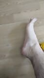 Lemon foot fetish snapshot 6