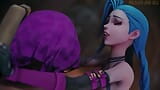 High Quality SFM & Blender Animated Porn Compilation 97 snapshot 13