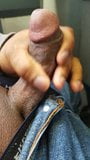 Jerking on the Bus ( no cumshot) snapshot 3