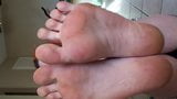 Self Foot Worship snapshot 1