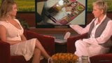 Jessica Simpson e amici su Ellen snapshot 2