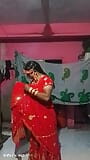 Crossdressing Indian snapshot 12