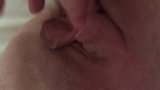 Big clit - huge clit play snapshot 7