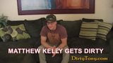 Casting-Couch - Matthew Kelly snapshot 1