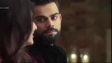 Virat kohli &amp; anushka sharma dublagem suja !! snapshot 6