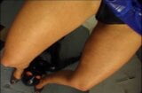 Latexdomina Syonera von Styx (Full Movie) snapshot 15