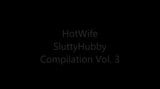 Hot Wife & Slutty Hubby Hot and Horny Compilation Vol 3 snapshot 1