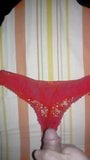 Cum culotte et soutien-gorge ... snapshot 3