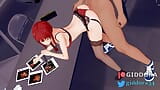 Giddora34 Tổng hợp Hentai khiêu dâm 3d 85 snapshot 17