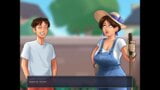 Summertime Saga: One Summer Day - Ep110 snapshot 2