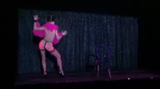 Crazy Horse in Paris - Full Show: French Public Nudity Porn | xHamster