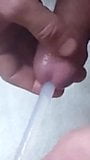 Insertion bulb and glue stick in to urethra snapshot 8