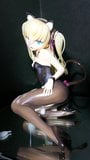 figure bukkake Kobato snapshot 2