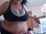 Hoe passen ze in een kleine bikini ?? snapshot 19