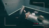 Futa Sindel fucks Cassie Cage on table by Kaie.vie snapshot 5