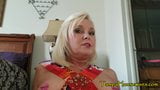 A StepSon Gets to Creampie His Step Mom TWICE snapshot 11