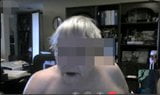 91 year old chatting snapshot 2