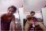 Exclusive- Sexy Kolkata Girl Tumpa Wearing Cl... snapshot 10