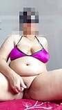 MILF befriedigt sich snapshot 6