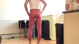 skinny boy in pink snapshot 2