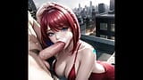 AI tạo hentai và cgi girls tập 4 snapshot 2