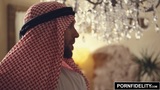 Pornfidelity - nadia ali thô người Hồi giáo trừng phạt tình dục snapshot 4