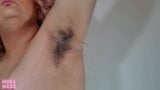 Worship and Sniff My Hairy Pits snapshot 8