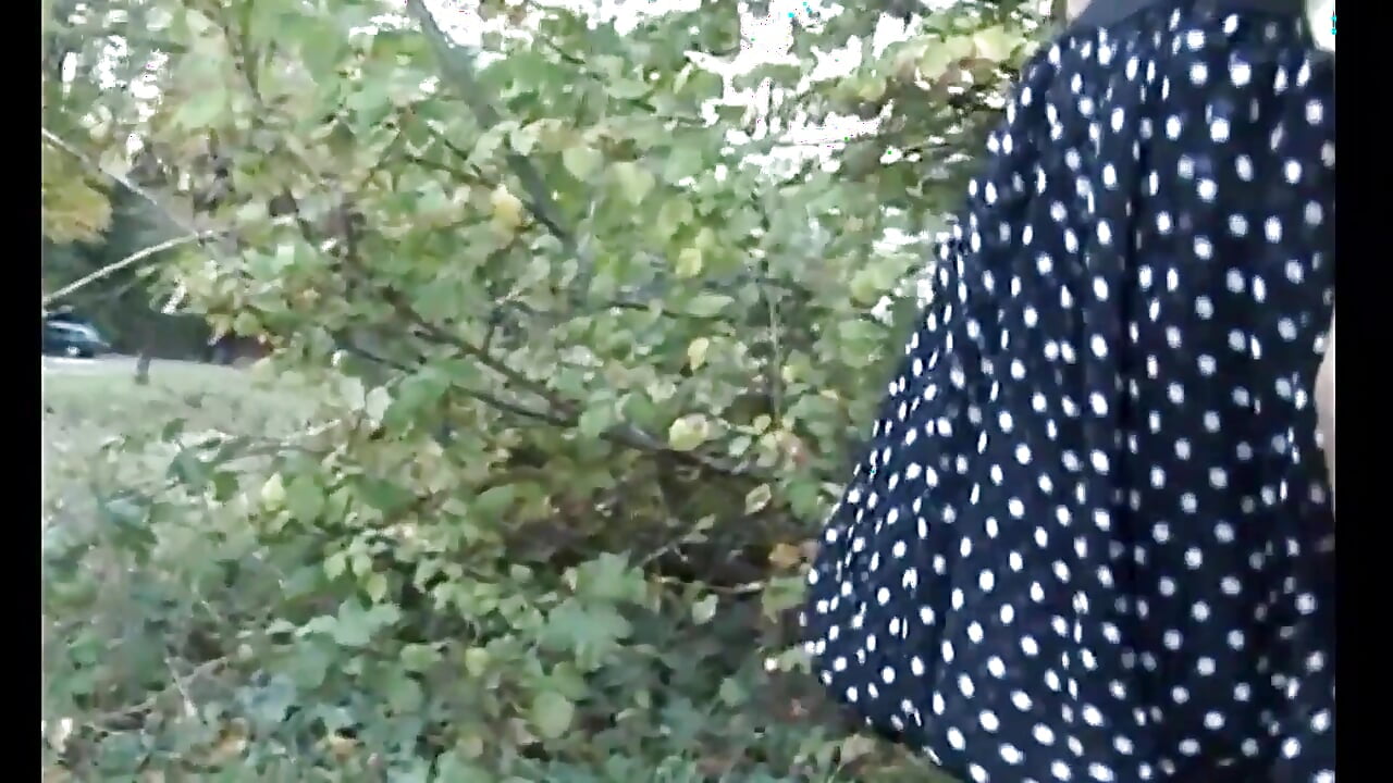 拥有完美奶子的漂亮黑发熟女在车里自慰,然后被大鸡巴性交并射在嘴里