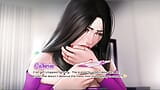 Prince of Suburbia #40: ฉันทําให้แม่เลี้ยงสุดฮอตท้อง - โดย eroticgamesnc snapshot 20