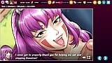 HentaiHeroes sido quests avsnitt 2 spel vuxen snapshot 13