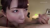 Yui Hatano - Dirty Babe Milks Them Dry For Her Own Gratification snapshot 13