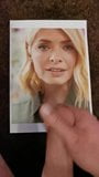 Holly Willoughby kommt mit Tribut 136 snapshot 1