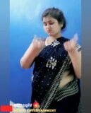 Hot Bhabhi Dancing snapshot 3