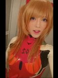 Asuka cosplay snapshot 4