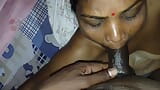 Blowjob cum in mouth oral sex mukhmaithun handjob 69 cumshot hard-core panis milking indian blowjob desi blowjob snapshot 9