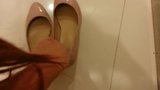 High Heels Changing 12 snapshot 9