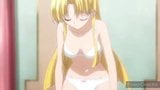 Highschool dxd sexy porno rap canción amv snapshot 6