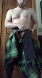 Kilt et boner snapshot 2