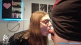 CUCKOLD BLOWJOB UND BRENNNESSEL SPIELE snapshot 15