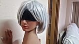 Anal compilation with the most realistic sex dolls snapshot 3