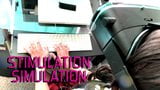 Teaser de simulation de stimulation snapshot 3