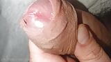 My meat is very long ! Uncircumcised dick snapshot 4