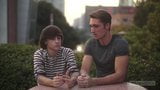 Cole claire - presentando luke wild (senza preservativo) snapshot 2